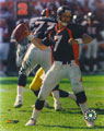 John Elway signed autographs