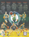 Larry Bird Signed Original Autograph Photo