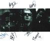 Linkin Park signed autographs