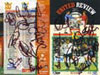 Man Utd autographs