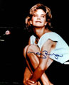 Meg Ryan signed autographs