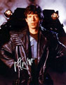 Mick Jagger signed autographs