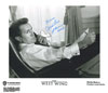 Martin Sheen signed autographs