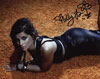 Nelly Furtado signed autographs