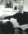 Neil Simon signed autographs