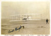 Orville Wright signed autographs