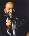 Paul Anka signed autographs