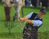 Phil Mickelson signed autographs