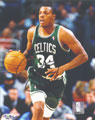 Paul Pierce Signed Autograph Photo