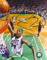 Paul Pierce Signed Original Autograph Photo