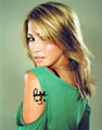 Rachel Stevens signed autographs