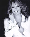 Raquel Welsh autographs