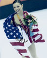 Sasha Cohen signed autographs
