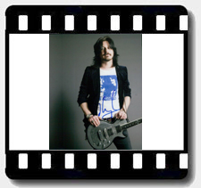 Gilby Clarke signed autographs