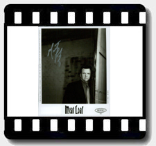 Meat Loaf signed autographs