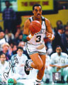 Dennis Johnson Signed Original Autograph Photo