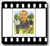 Fuzzy Zoeller autographs