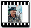 Greg Norman autographs